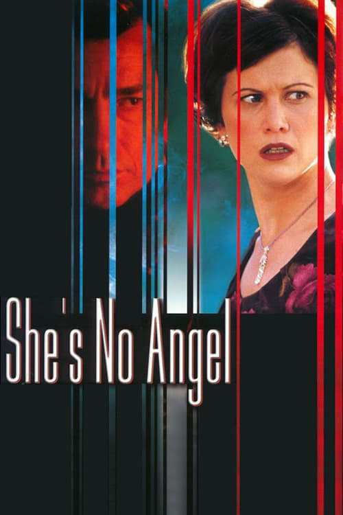Постер She's No Angel
